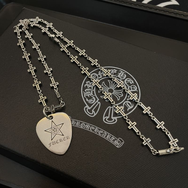 Chrome Hearts Necklaces